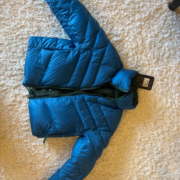 Canada Goose x Reformation Mila Puffer - Picture 6 of 6